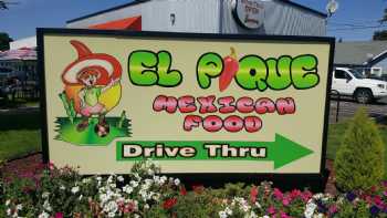 El Pique Mexican Food