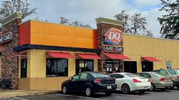 Dairy Queen Grill & Chill