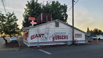 Giant Burger