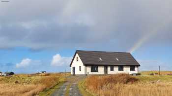 Hebridean Stay Guest House