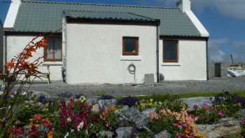 Bayview Benbecula