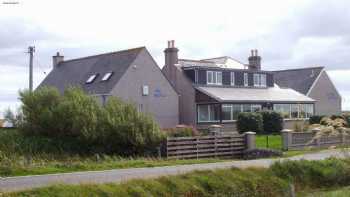 Lionacleit Self Catering