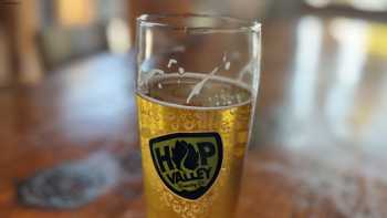 Hop Valley Brewing Co