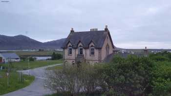 Hamersay House