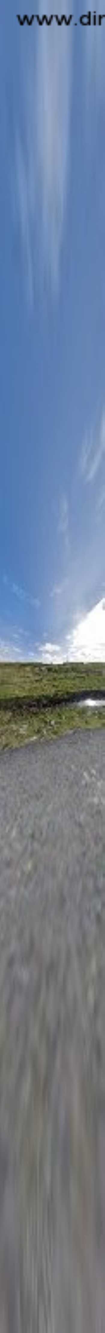 Grimsay Glamping Pods