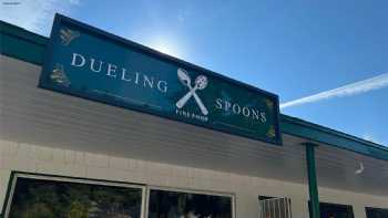 Dueling Spoons