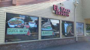 El Taco Express