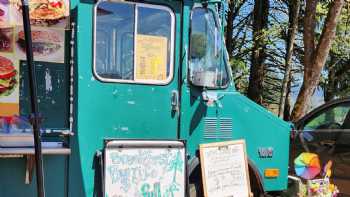 Tacos Guerrero at Pleasant Hill (food truck)