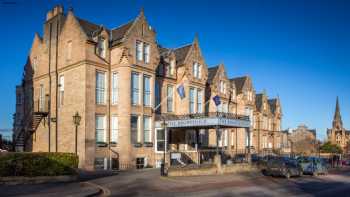 The Bruntsfield Hotel