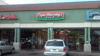 Papa Murphy's | Take 'N' Bake Pizza