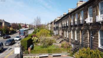 Edinburgh Rays Guest House