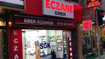 EMEK ECZANESİ