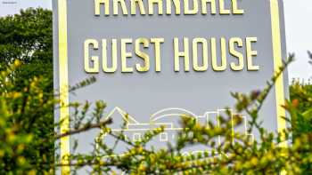 Arrandale Guest House