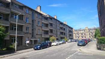 Violet Bank Apartments Morningside