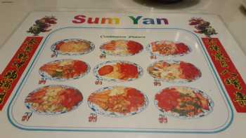 Sum Yan