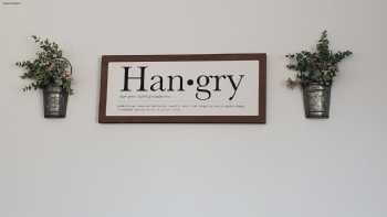 Hangry Solution