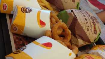 Burger King