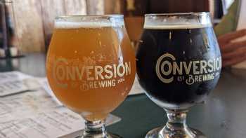 Conversion Brewing