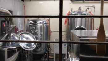 Conversion Brewing