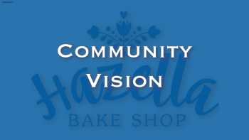 Hazella Bake Shop