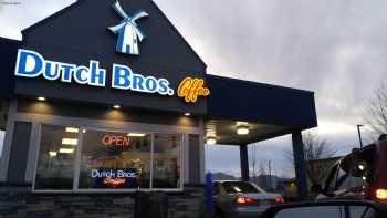 Dutch Bros Coffee