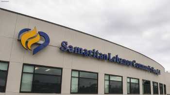 Samaritan Lebanon Community Hospital