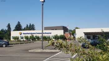 Samaritan Lebanon Community Hospital