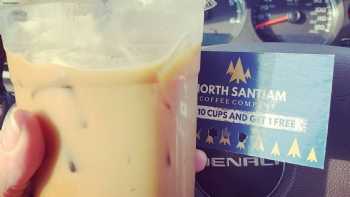 North Santiam Coffee Company, LLC