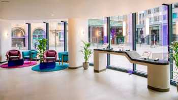 YOTEL Glasgow