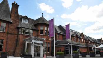 Glynhill Hotel & Spa