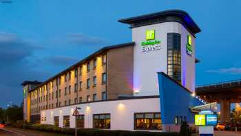 Holiday Inn Express Glasgow Airport, an IHG Hotel