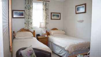 Whitecroft B & B