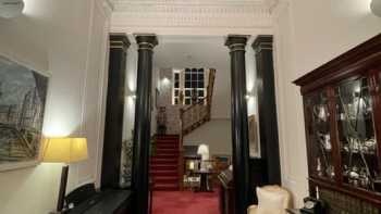 Limefield Mansion House