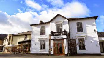 Castlecary House Hotel