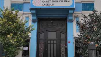 Ahmet Emin Yalman İlkokulu