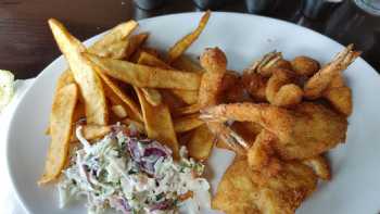 Kyllo’s Seafood & Grill