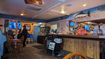 Shucker's Oyster Bar