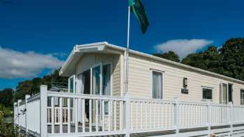 Blairgowrie Holiday Park