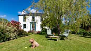 Rosebank House Holiday Home