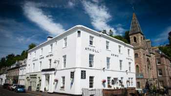 Atholl Arms Hotel