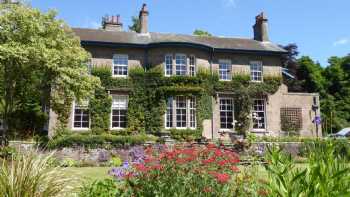 Craigellie Country House Bed and Breakfast and Self Catering Accommodation