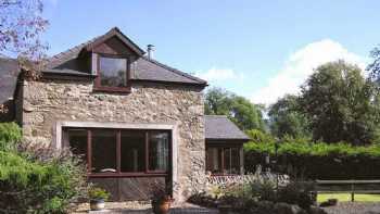 Freuchies Mill Self Catering Cottage