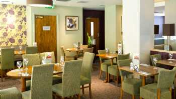 Premier Inn Glasgow City Centre (George Square) hotel