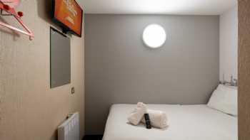 easyHotel Glasgow City Centre