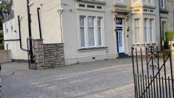 Onslow Bed & Breakfast - Guesthouse & Hotel in Glasgow