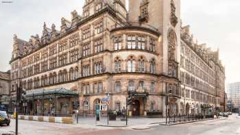 voco Grand Central Glasgow, an IHG Hotel