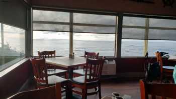 Surfrider Restaurant