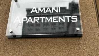 Amani Apartments