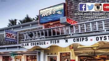 Mo's Seafood & Chowder