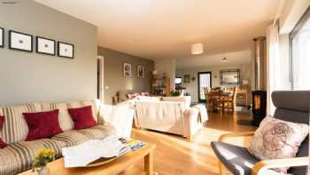 Loch Lomond Holiday Cottages